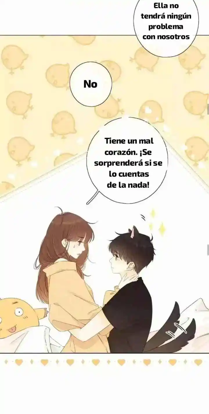 She May Not Be Cute - Capítulo 65 - Página 22 - LectorTMOo