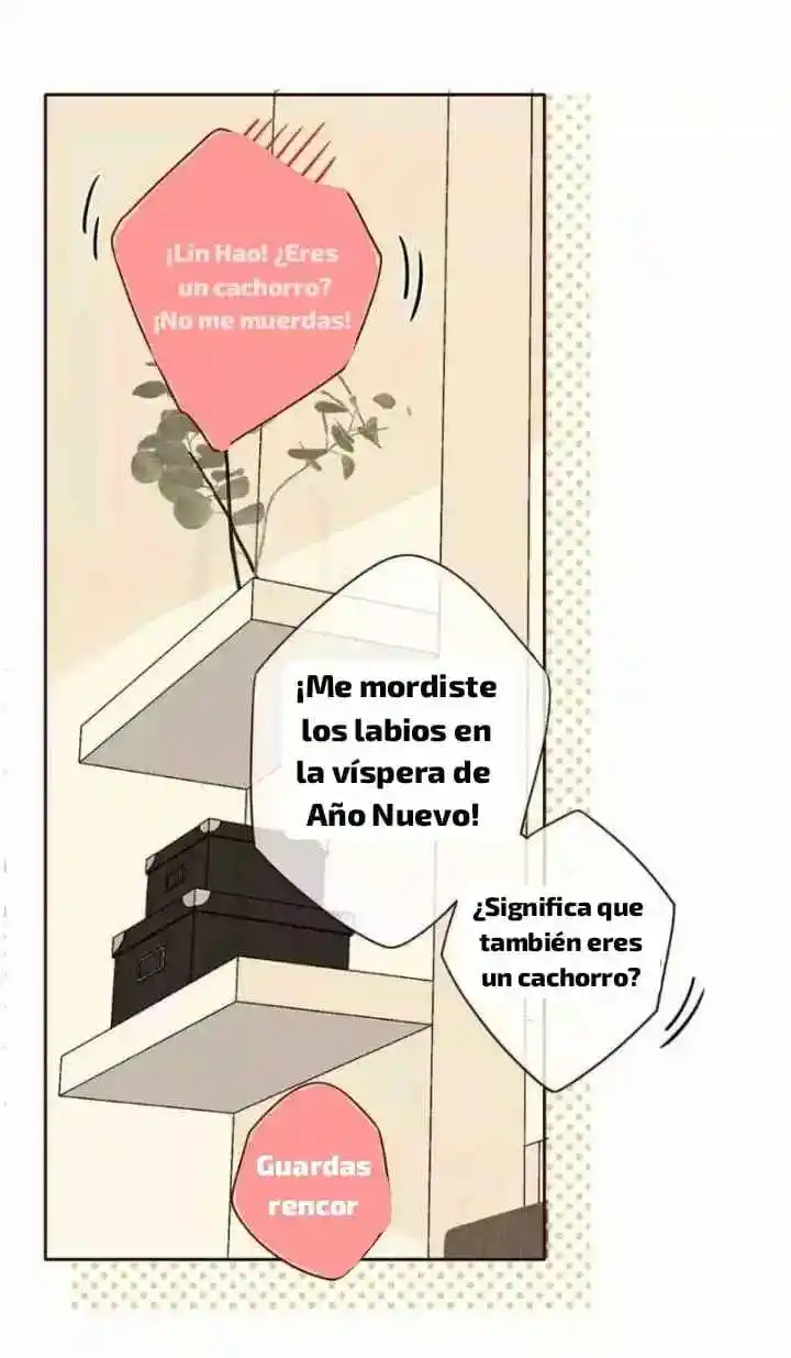 She May Not Be Cute - Capítulo 65 - Página 26 - LectorTMOo