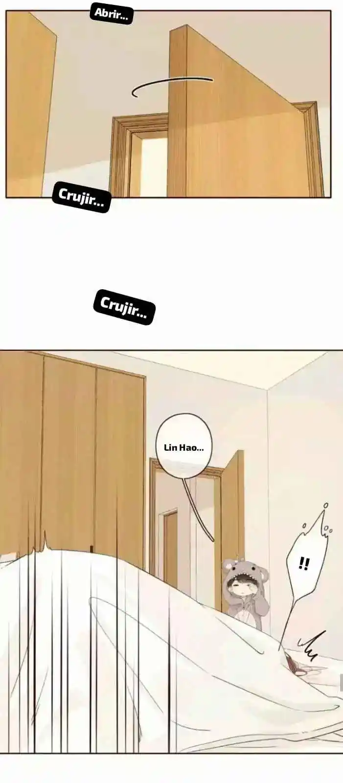 She May Not Be Cute - Capítulo 65 - Página 29 - LectorTMOo