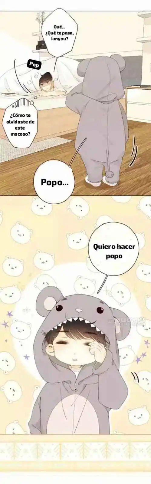 She May Not Be Cute - Capítulo 65 - Página 30 - LectorTMOo