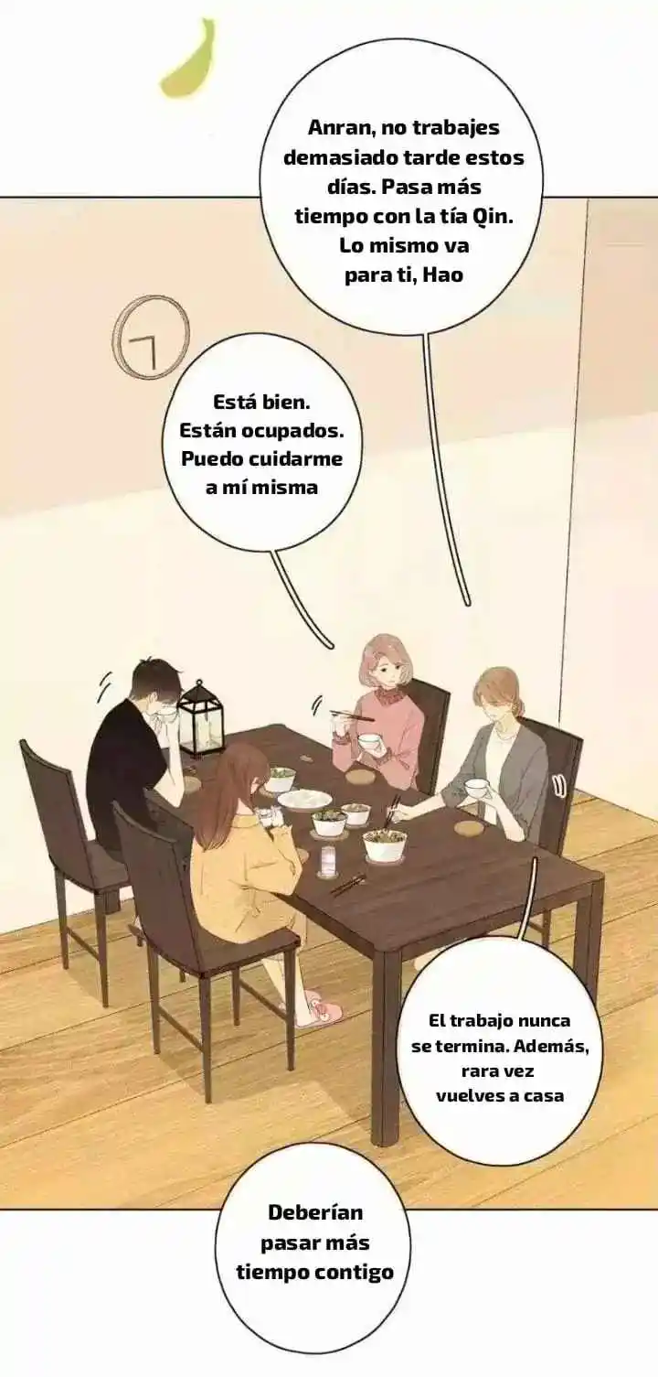 She May Not Be Cute - Capítulo 65 - Página 34 - LectorTMOo