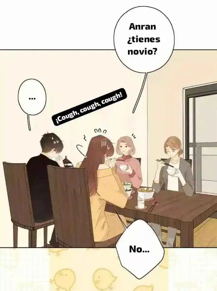She May Not Be Cute - Capítulo 65 - Página 35 - LectorTMOo