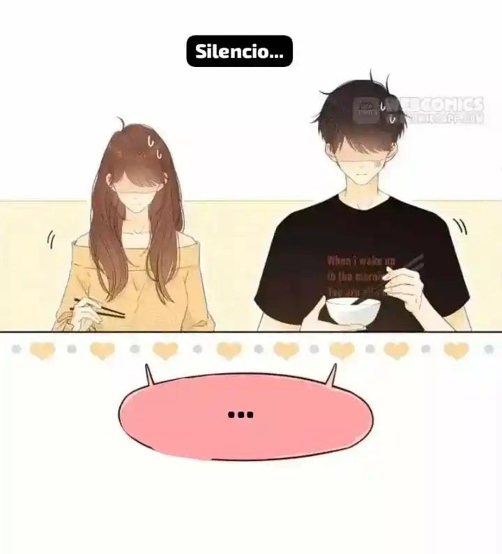 She May Not Be Cute - Capítulo 65 - Página 37 - LectorTMOo