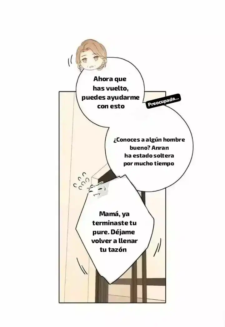 She May Not Be Cute - Capítulo 65 - Página 38 - LectorTMOo