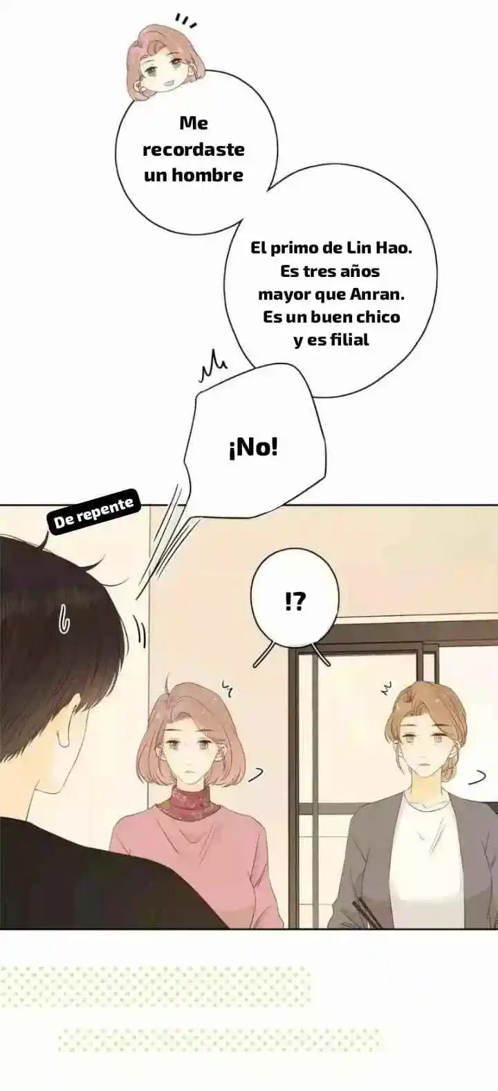 She May Not Be Cute - Capítulo 65 - Página 39 - LectorTMOo