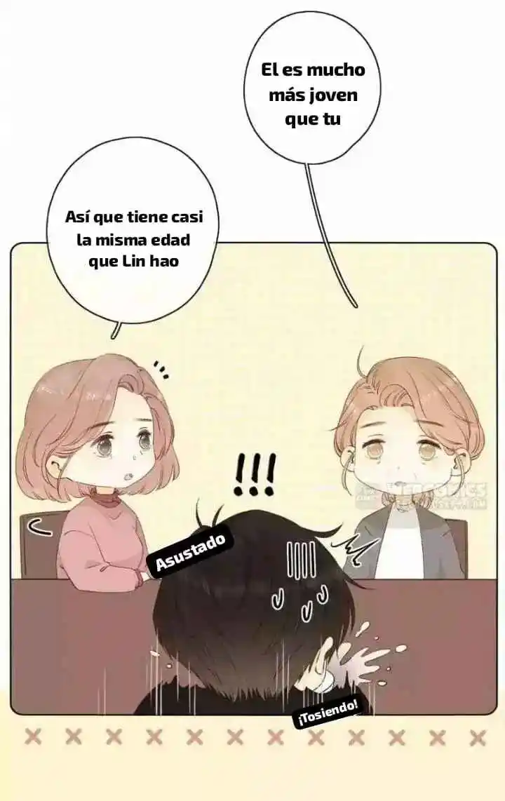She May Not Be Cute - Capítulo 66 - Página 5 - LectorTMOo