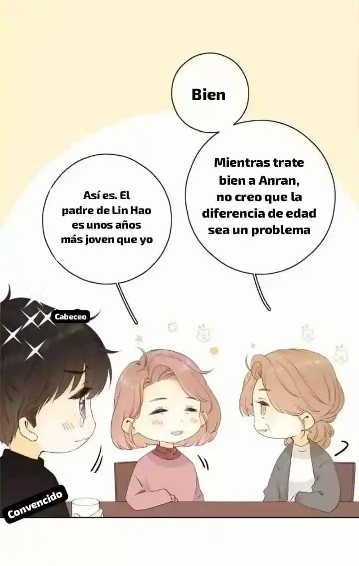 She May Not Be Cute - Capítulo 66 - Página 6 - LectorTMOo