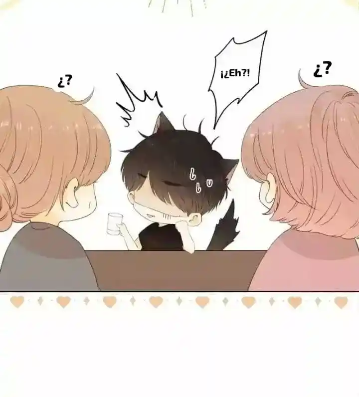 She May Not Be Cute - Capítulo 66 - Página 10 - LectorTMOo