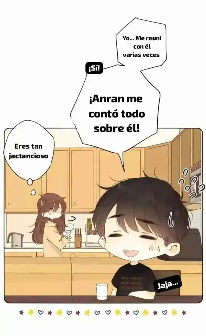 She May Not Be Cute - Capítulo 66 - Página 11 - LectorTMOo