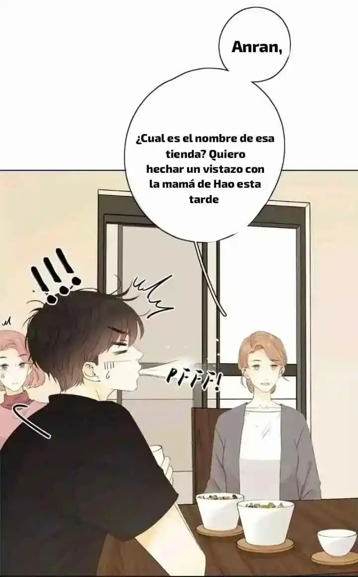 She May Not Be Cute - Capítulo 66 - Página 13 - LectorTMOo