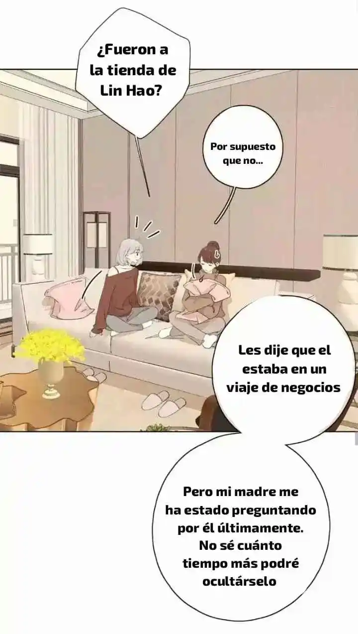She May Not Be Cute - Capítulo 66 - Página 15 - LectorTMOo