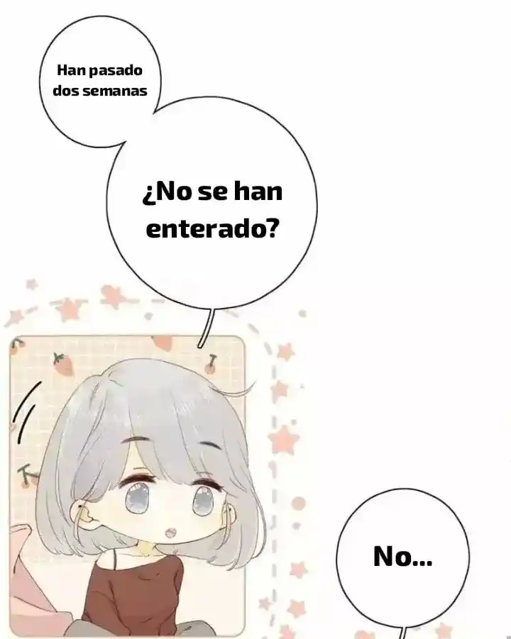She May Not Be Cute - Capítulo 66 - Página 16 - LectorTMOo