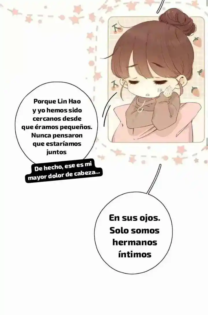 She May Not Be Cute - Capítulo 66 - Página 17 - LectorTMOo
