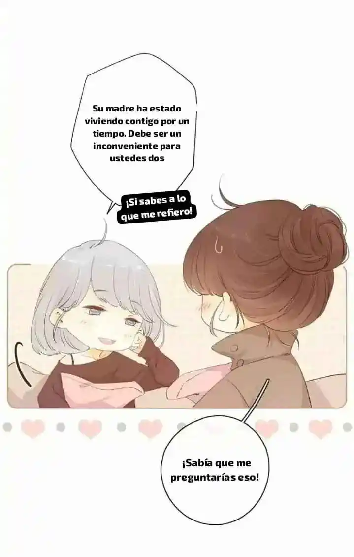 She May Not Be Cute - Capítulo 66 - Página 19 - LectorTMOo