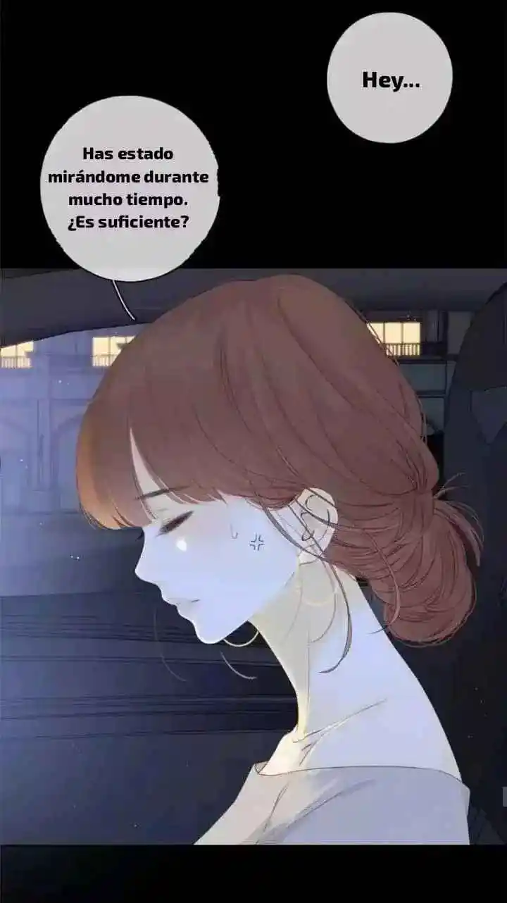 She May Not Be Cute - Capítulo 66 - Página 23 - LectorTMOo