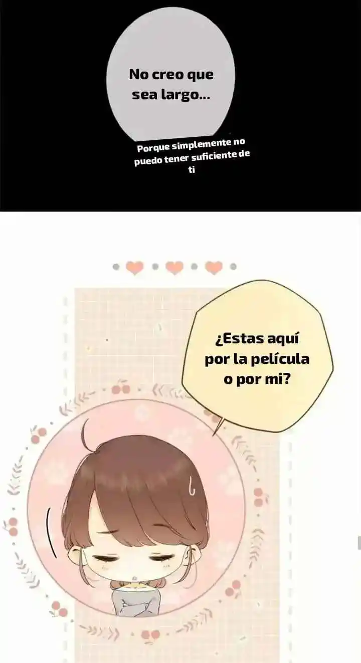 She May Not Be Cute - Capítulo 66 - Página 25 - LectorTMOo