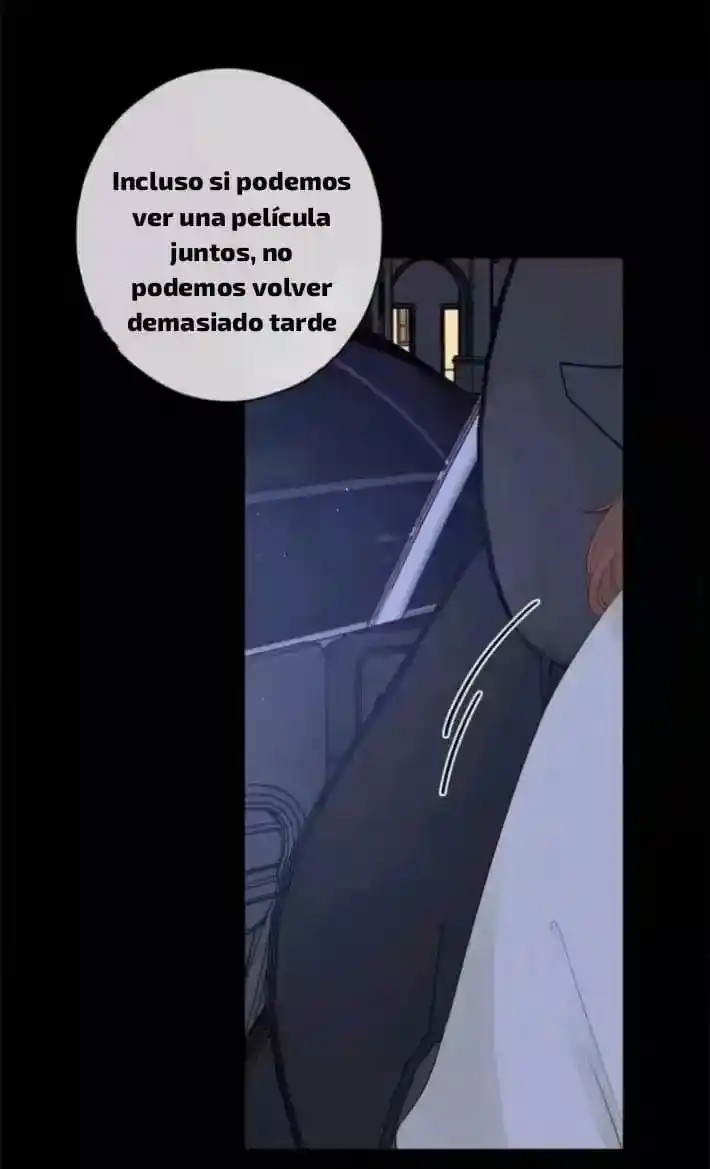 She May Not Be Cute - Capítulo 66 - Página 28 - LectorTMOo