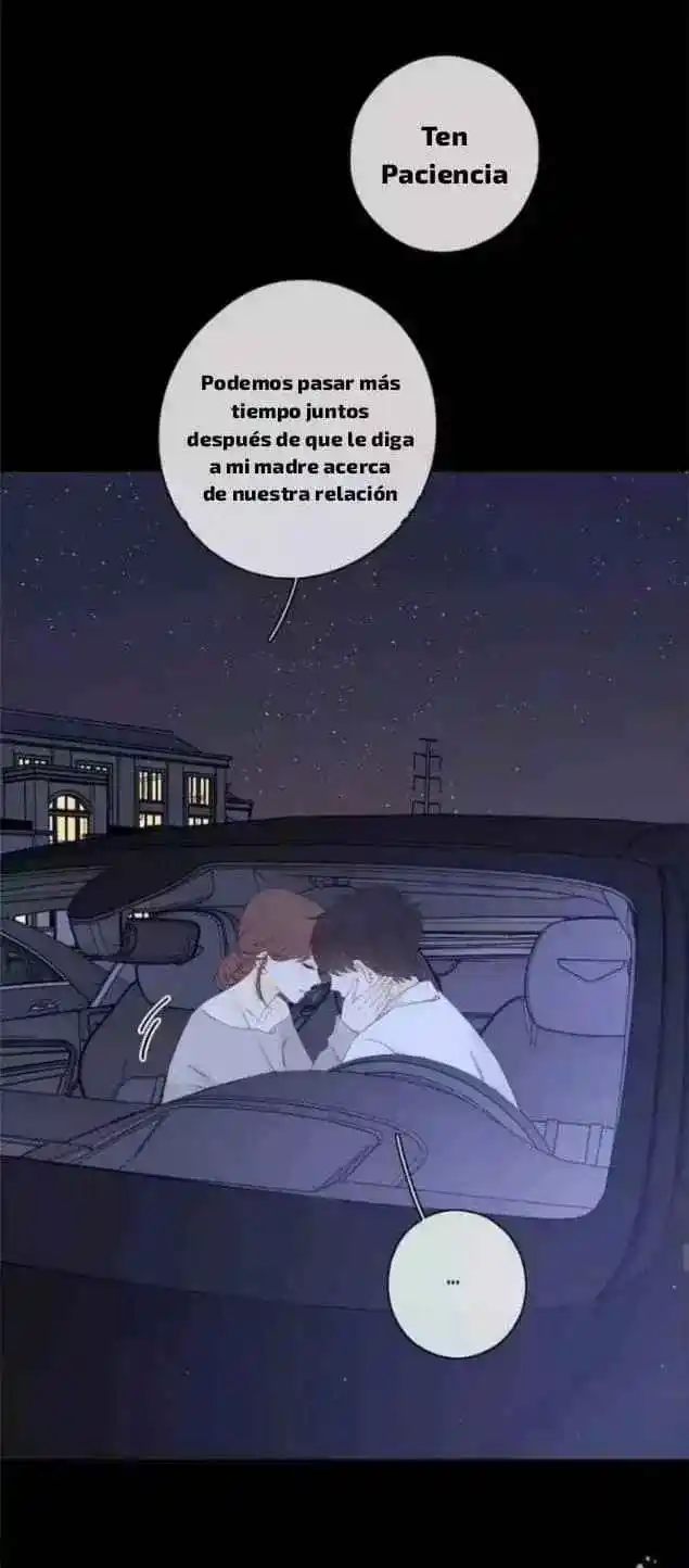 She May Not Be Cute - Capítulo 66 - Página 30 - LectorTMOo