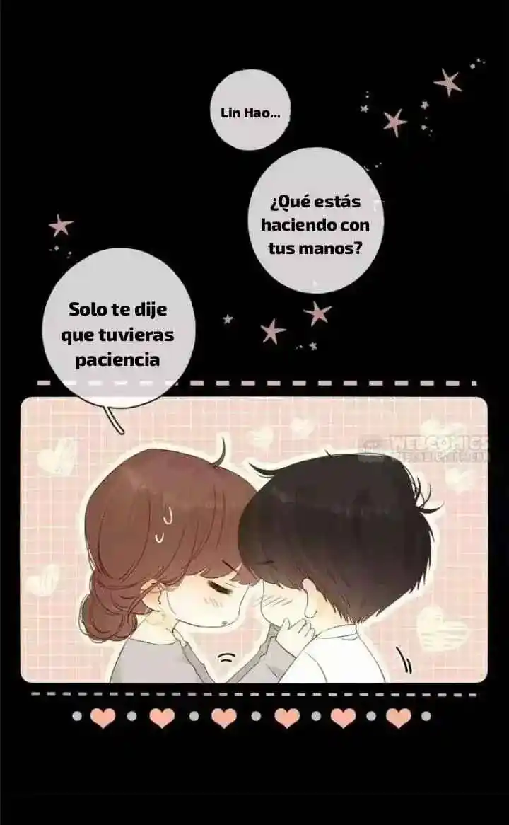 She May Not Be Cute - Capítulo 66 - Página 31 - LectorTMOo