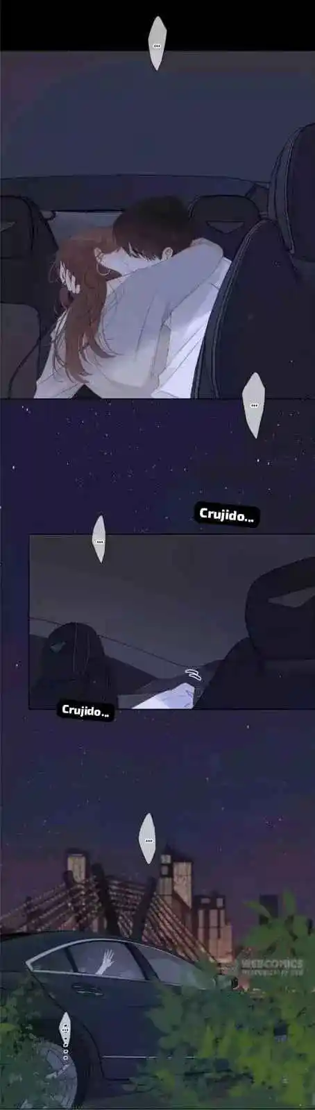 She May Not Be Cute - Capítulo 66 - Página 38 - LectorTMOo