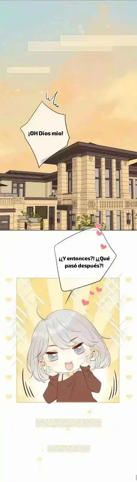 She May Not Be Cute - Capítulo 66 - Página 39 - LectorTMOo