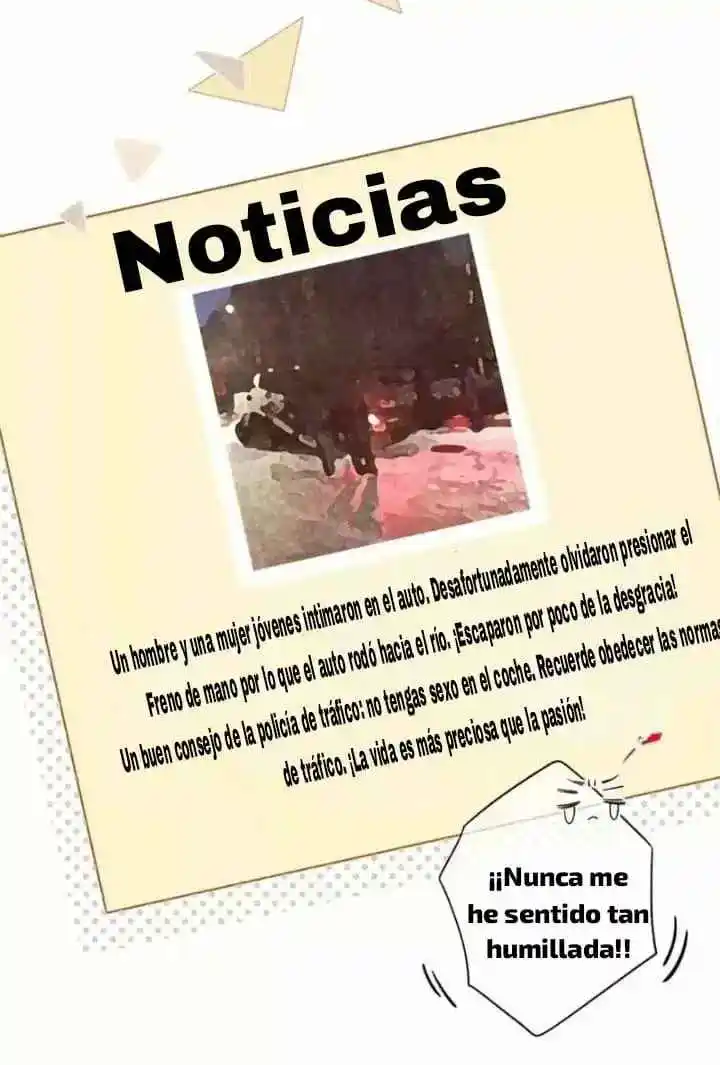 She May Not Be Cute - Capítulo 67 - Página 4 - LectorTMOo