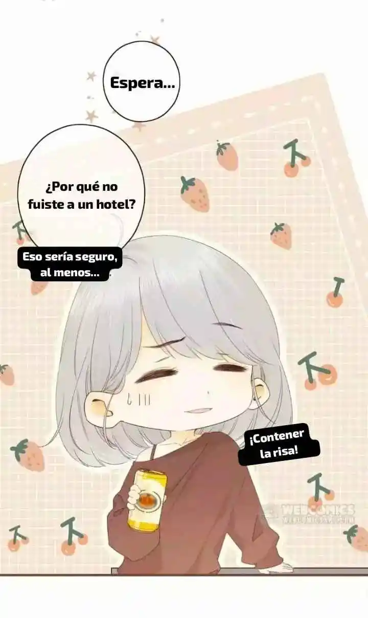 She May Not Be Cute - Capítulo 67 - Página 5 - LectorTMOo