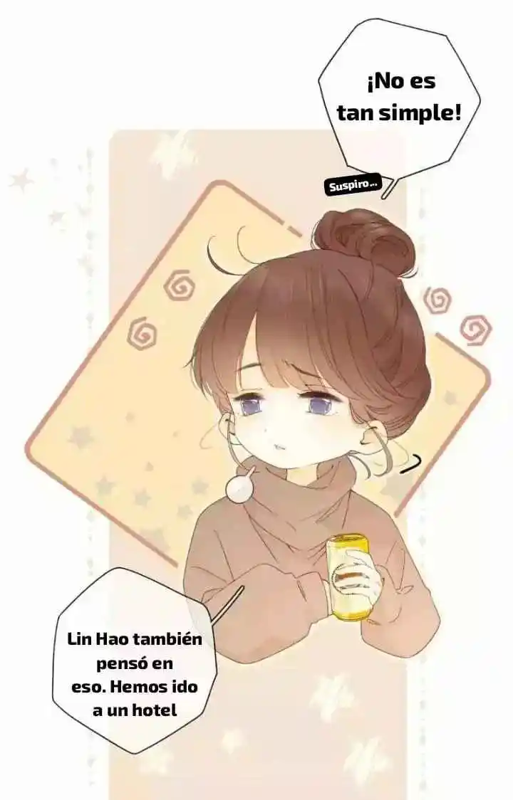 She May Not Be Cute - Capítulo 67 - Página 6 - LectorTMOo
