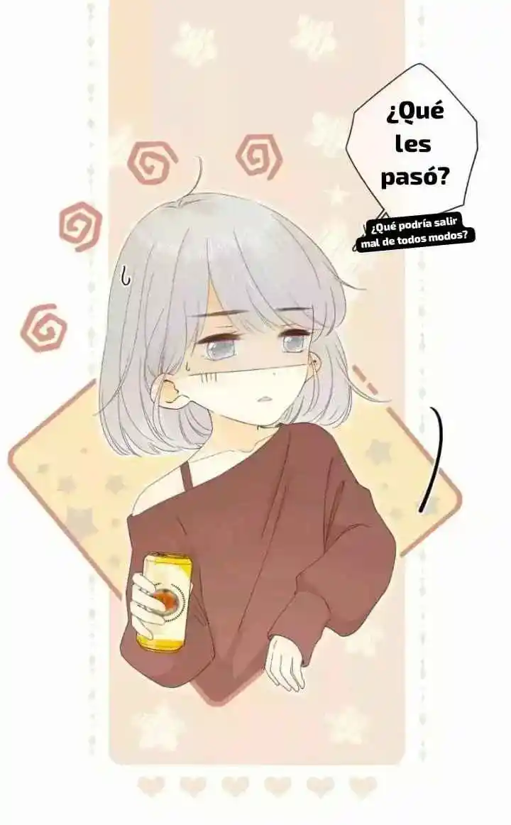 She May Not Be Cute - Capítulo 67 - Página 7 - LectorTMOo