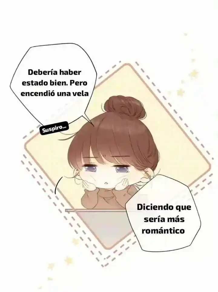 She May Not Be Cute - Capítulo 67 - Página 8 - LectorTMOo