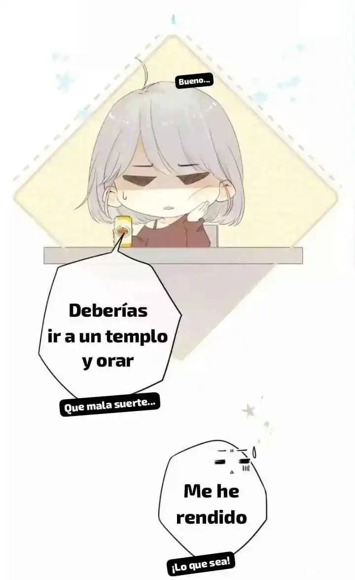 She May Not Be Cute - Capítulo 67 - Página 10 - LectorTMOo