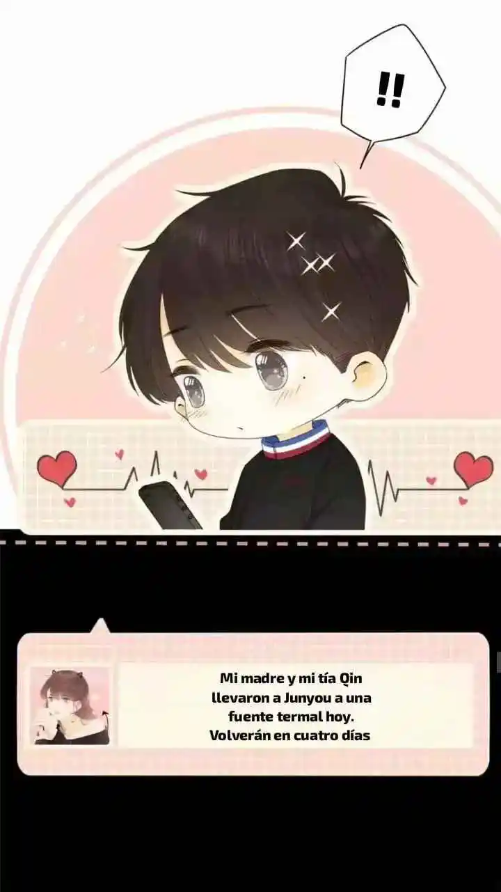 She May Not Be Cute - Capítulo 67 - Página 17 - LectorTMOo