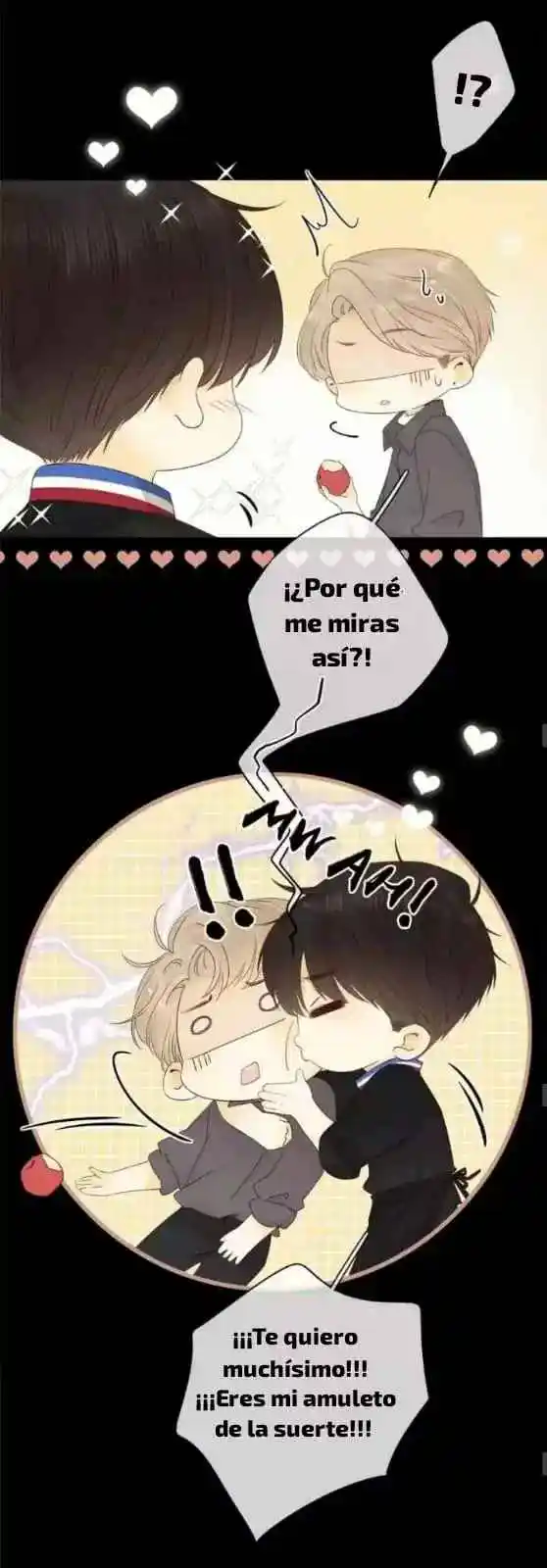 She May Not Be Cute - Capítulo 67 - Página 18 - LectorTMOo