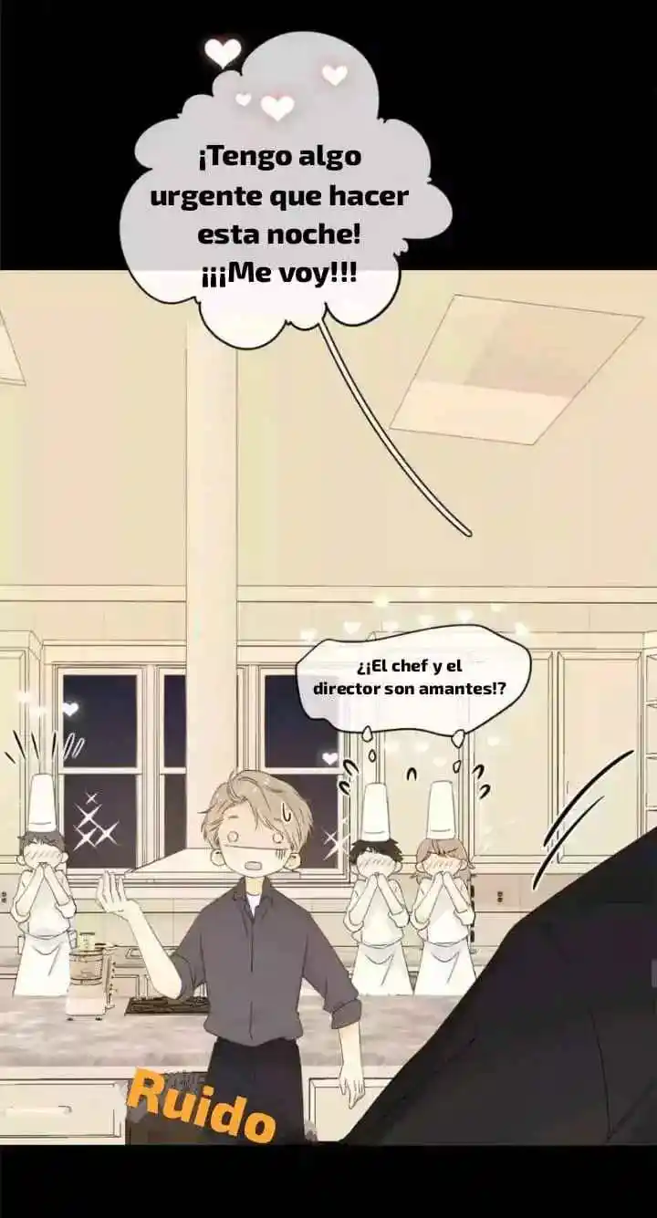 She May Not Be Cute - Capítulo 67 - Página 19 - LectorTMOo