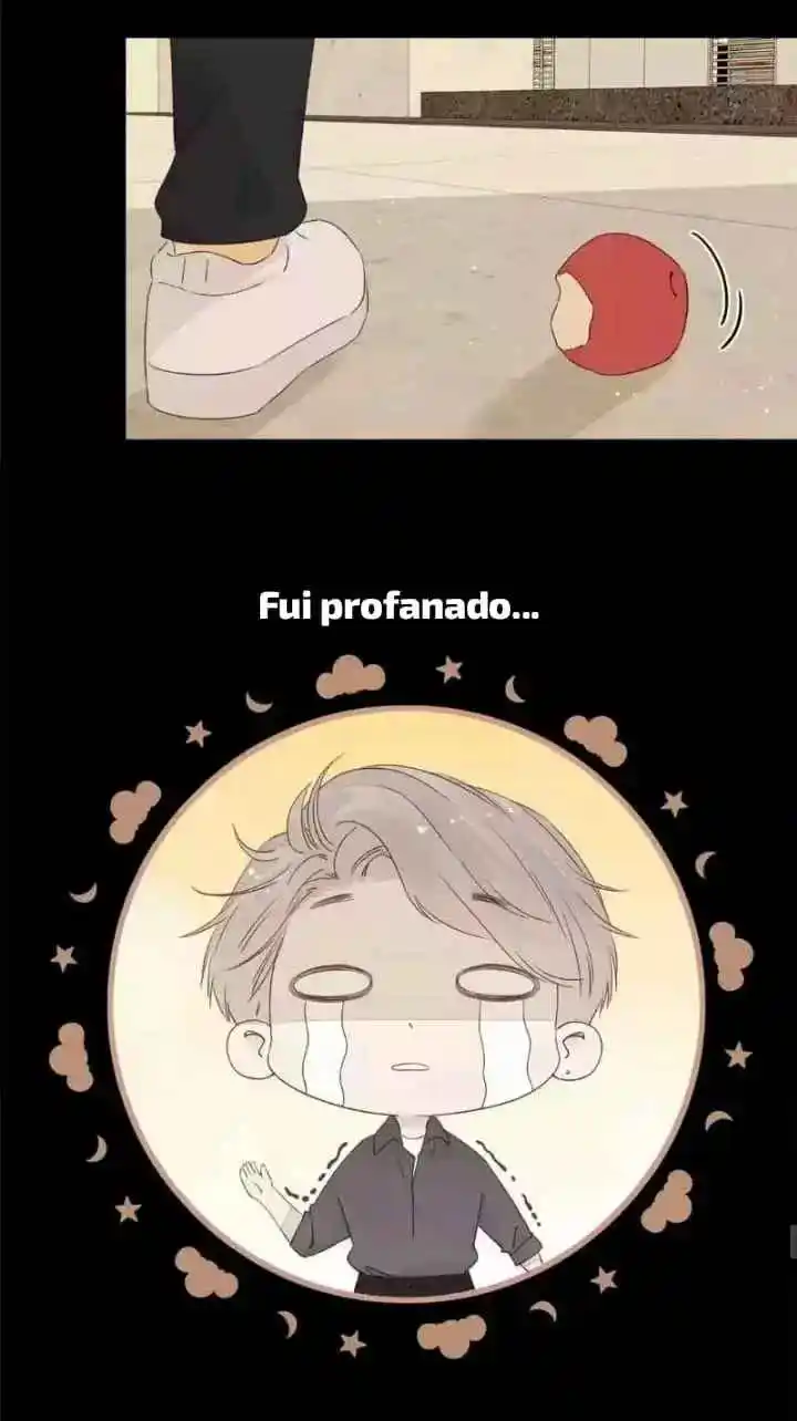 She May Not Be Cute - Capítulo 67 - Página 21 - LectorTMOo