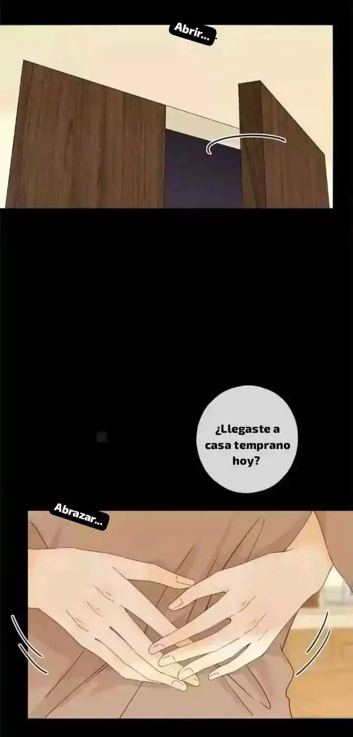 She May Not Be Cute - Capítulo 67 - Página 23 - LectorTMOo