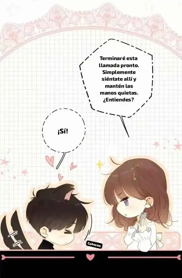 She May Not Be Cute - Capítulo 68 - Página 11 - LectorTMOo