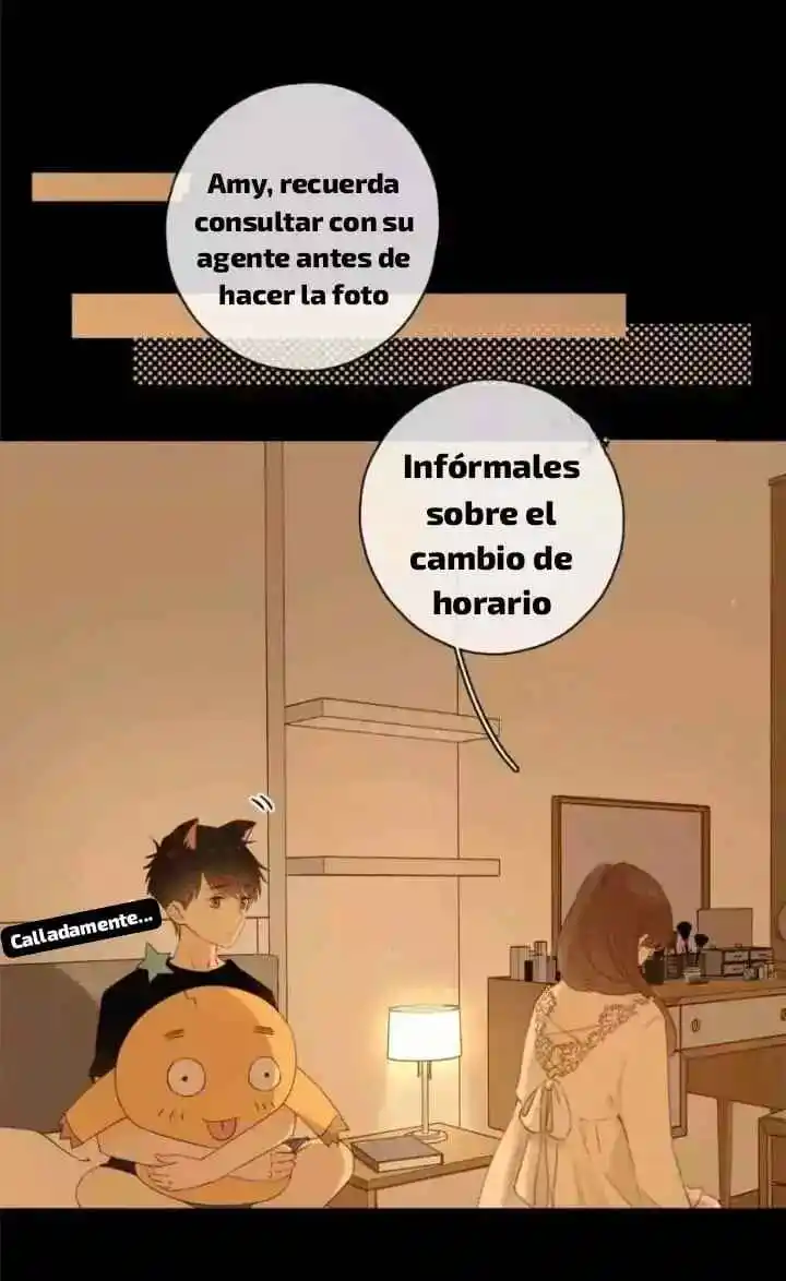 She May Not Be Cute - Capítulo 68 - Página 12 - LectorTMOo