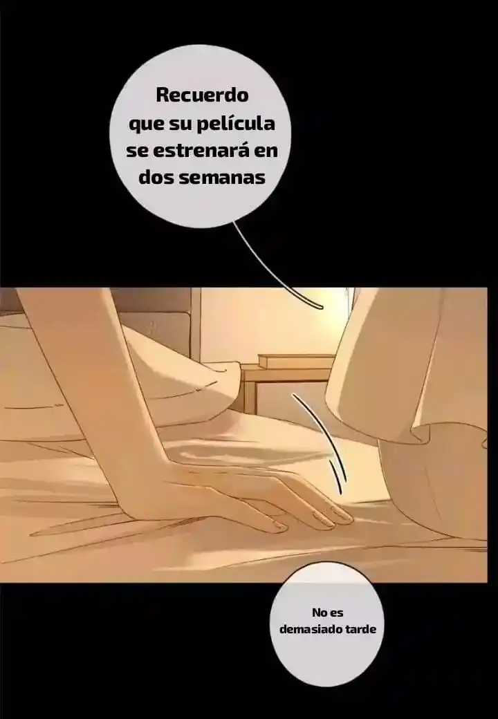 She May Not Be Cute - Capítulo 68 - Página 13 - LectorTMOo