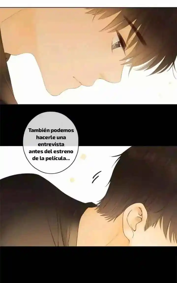 She May Not Be Cute - Capítulo 68 - Página 15 - LectorTMOo