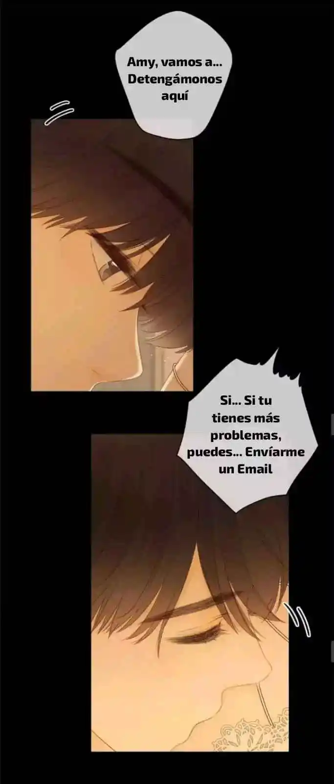 She May Not Be Cute - Capítulo 68 - Página 18 - LectorTMOo
