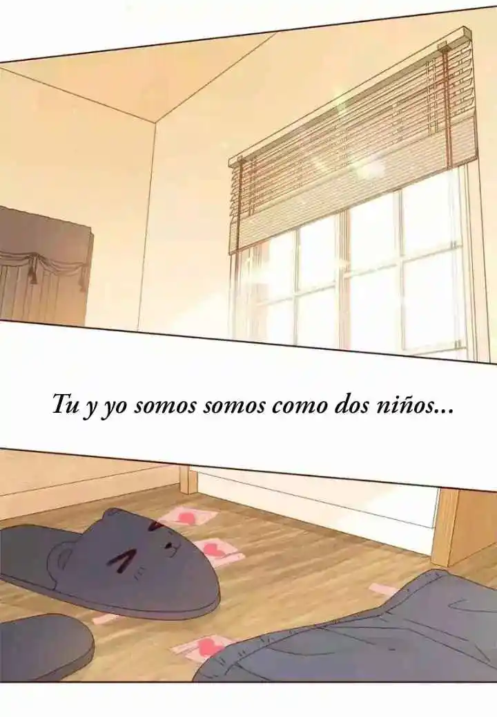 She May Not Be Cute - Capítulo 69 - Página 15 - LectorTMOo