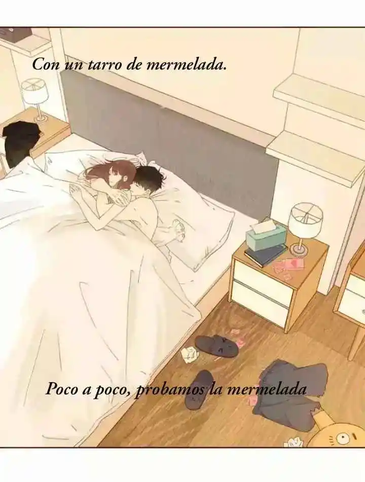 She May Not Be Cute - Capítulo 69 - Página 16 - LectorTMOo