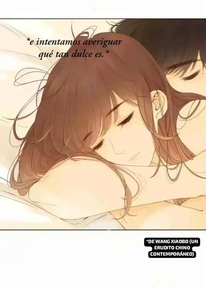 She May Not Be Cute - Capítulo 69 - Página 17 - LectorTMOo
