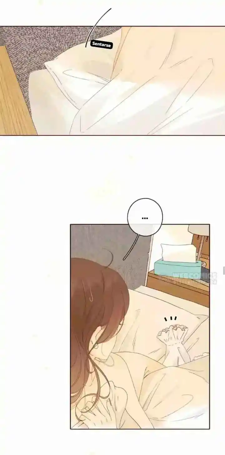 She May Not Be Cute - Capítulo 69 - Página 19 - LectorTMOo