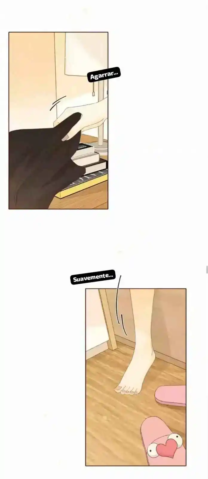 She May Not Be Cute - Capítulo 69 - Página 20 - LectorTMOo