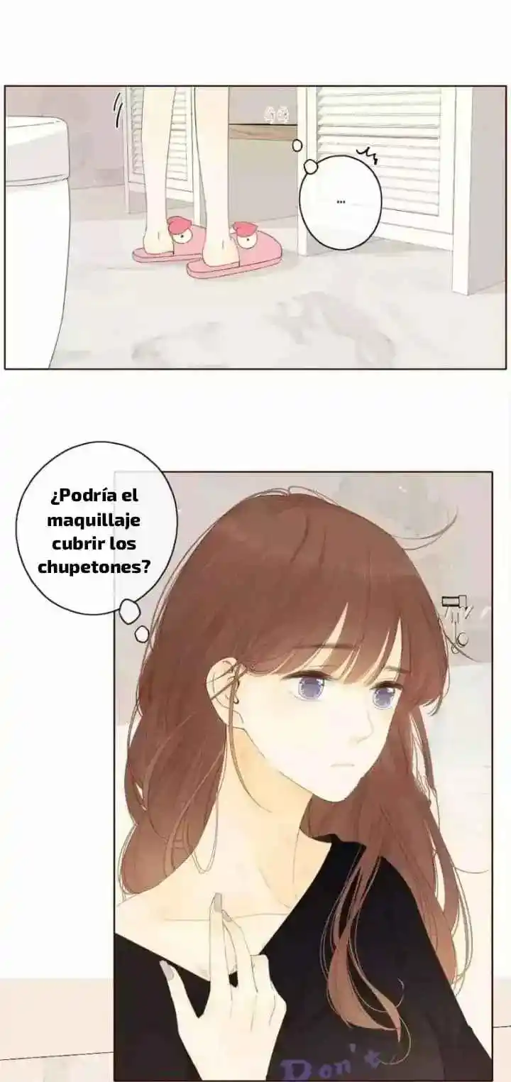 She May Not Be Cute - Capítulo 69 - Página 21 - LectorTMOo