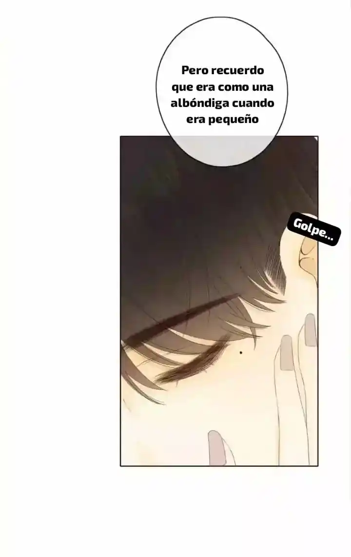 She May Not Be Cute - Capítulo 69 - Página 25 - LectorTMOo