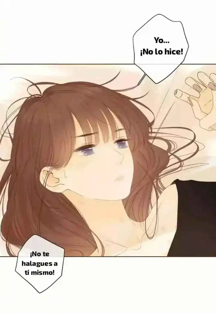 She May Not Be Cute - Capítulo 69 - Página 33 - LectorTMOo