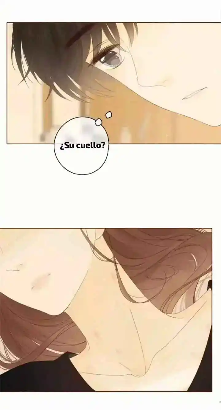She May Not Be Cute - Capítulo 69 - Página 35 - LectorTMOo